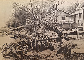 STORM DAMAGE